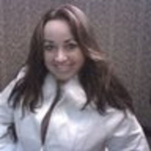 Meet your Posher, Bridget sue